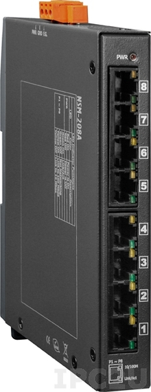 NSM-208A