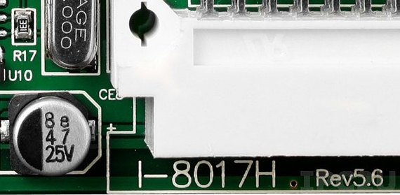 I-8017H