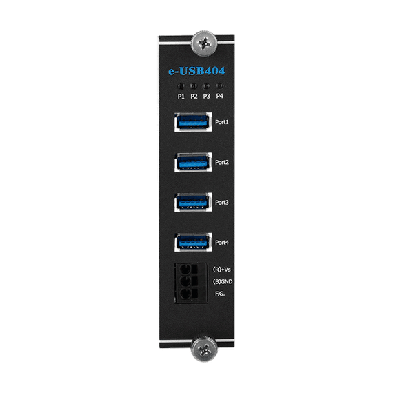 e-USB404