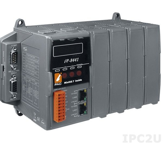 iP-8441-FD