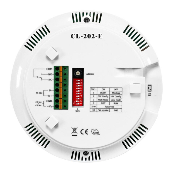 CL-202-E