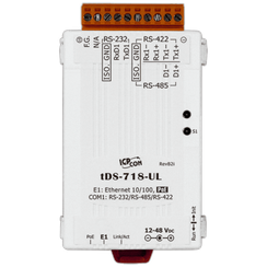 tDS-718-UL