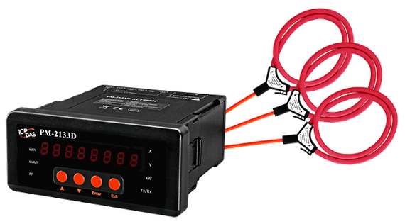 PM-2133D-RCT4000P