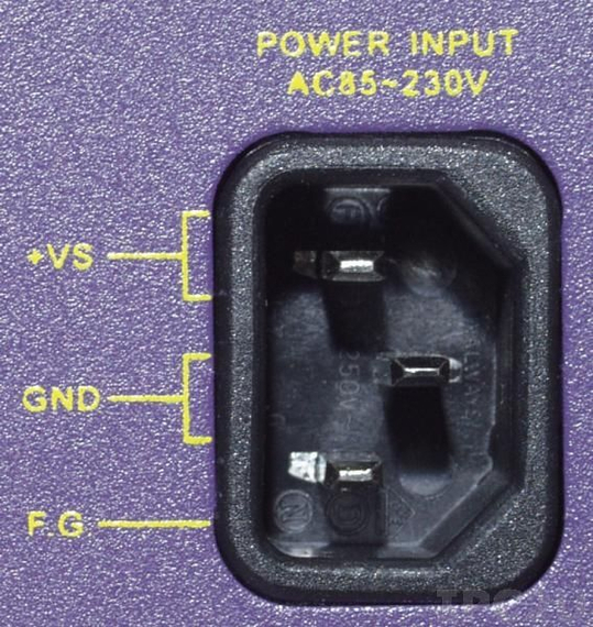 NS-115FT-AC