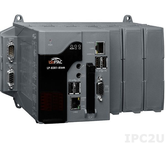 LP-8381-Atom-FDA-LP ISaGRAF 6