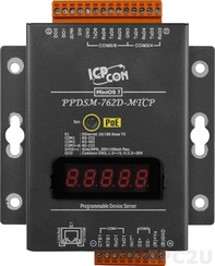 PPDSM-762D-MTCP