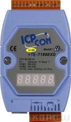 I-7188EXD-512