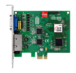 PCIe-MN200