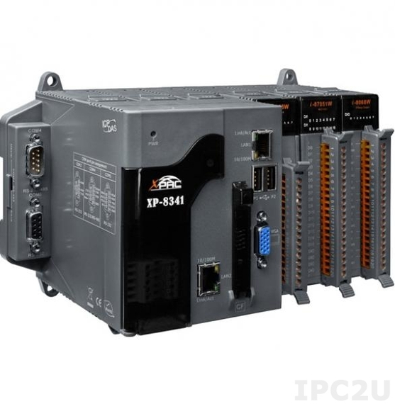 XP-8341-FDA-XP ISaGRAF 6