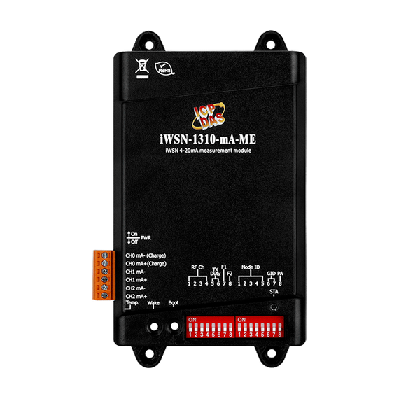 iWSN-1310-mA-ME