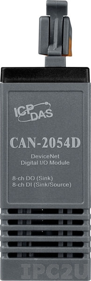 CAN-2054D