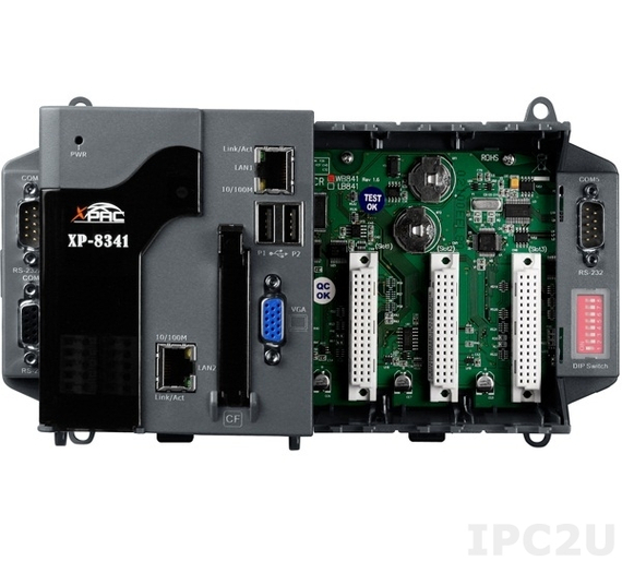 XP-8341-FDA-XP ISaGRAF 6