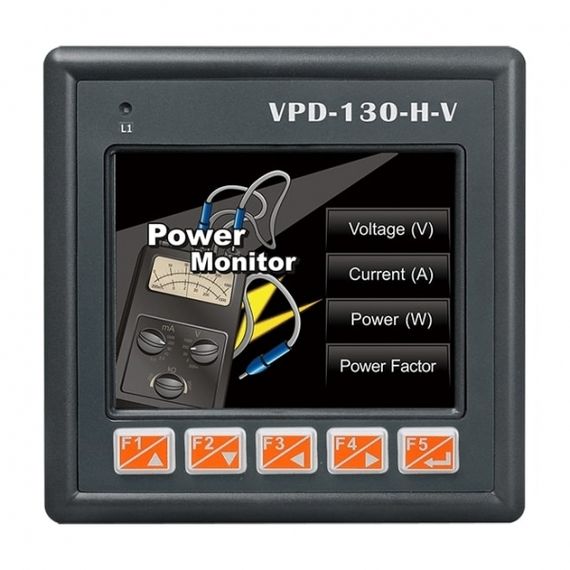 VPD-130-H-V