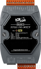 PPDS-743-MTCP
