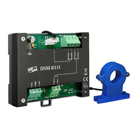 DNM-831I-100V-50A