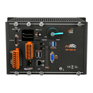 EMP-9000/2000 (c EtherCAT)