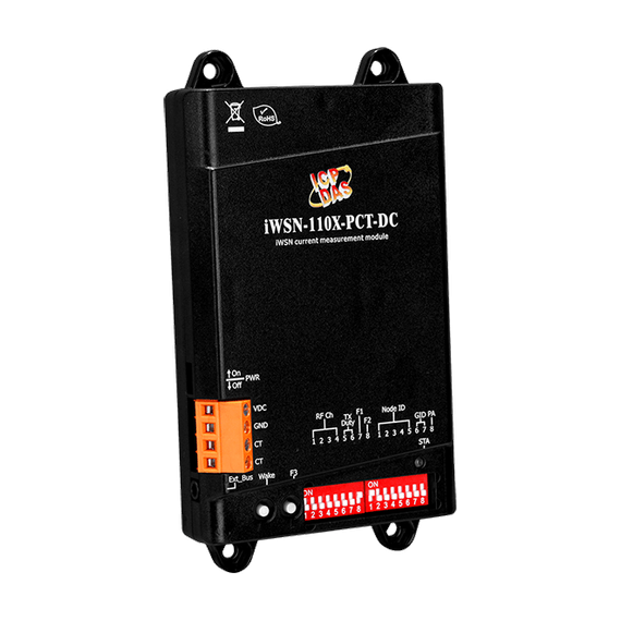 iWSN-110X-PCT-DC