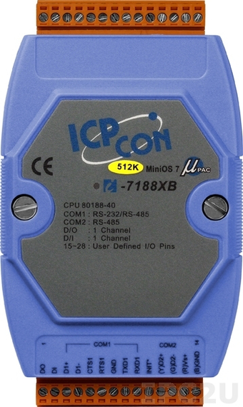 I-7188XB-512