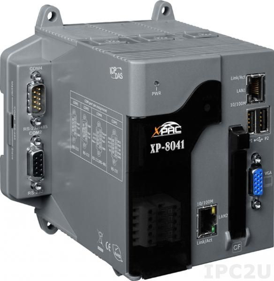 XP-8041