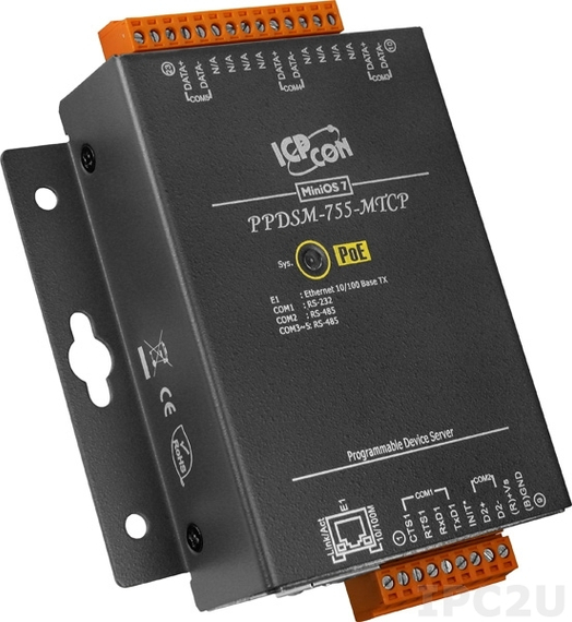 PPDSM-755-MTCP