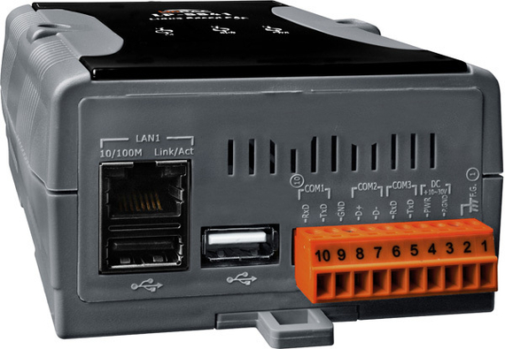 LP-5131-FDA-LP ISaGRAF 6