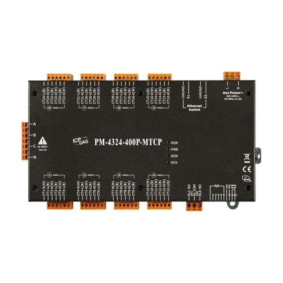 PM-4324-400P-MTCP