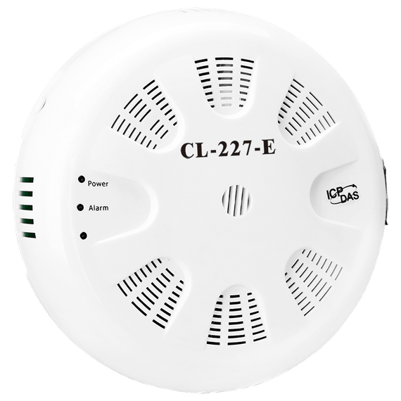 CL-227-E