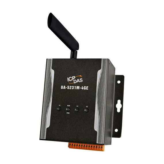 UA-5231M-4GE