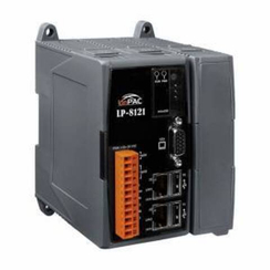 LP-8121-FDA-LP ISaGRAF 6