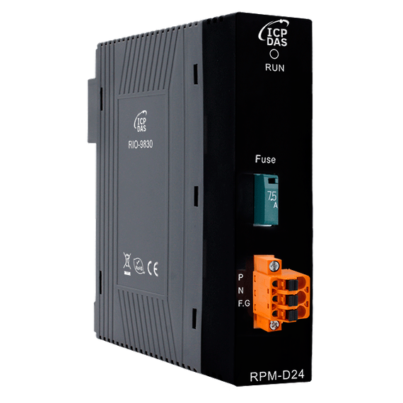 RPM-D24