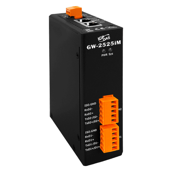 GW-2525iM