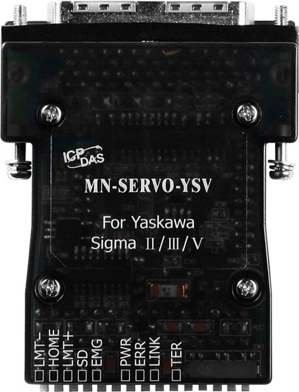 MN-SERVO-YSV