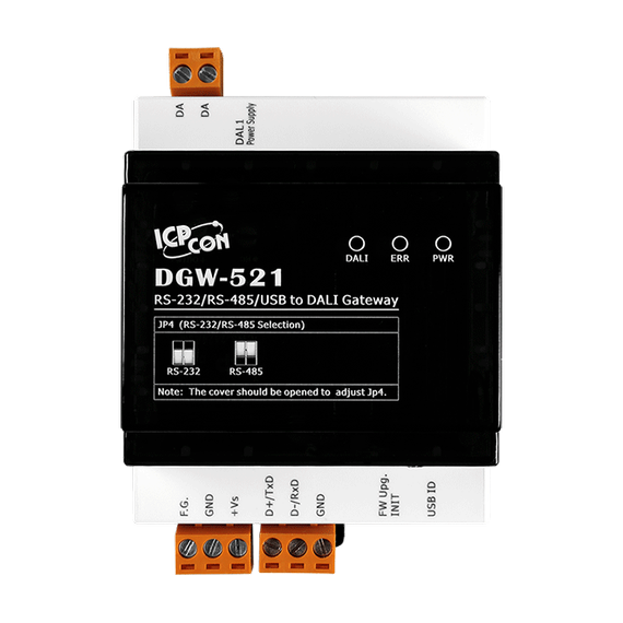 DGW-521