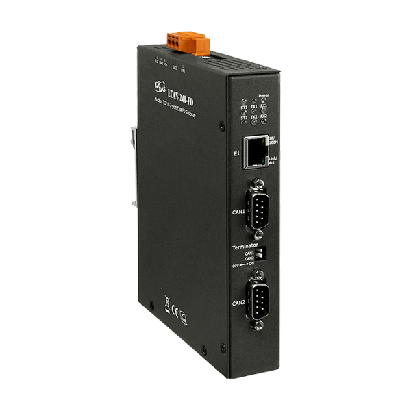 ECAN-240-FD