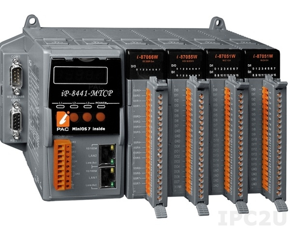 iP-8441-MTCP