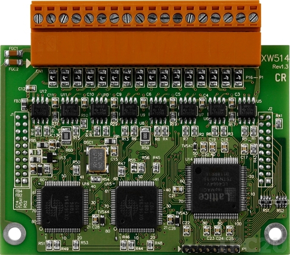 XW514