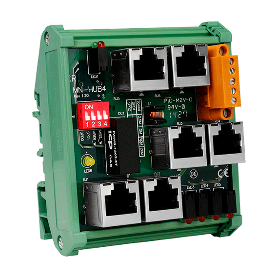 MN-HUB4