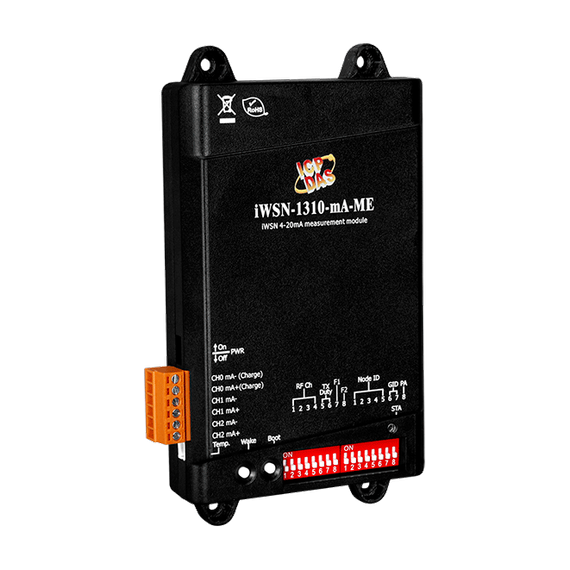 iWSN-1310-mA-ME