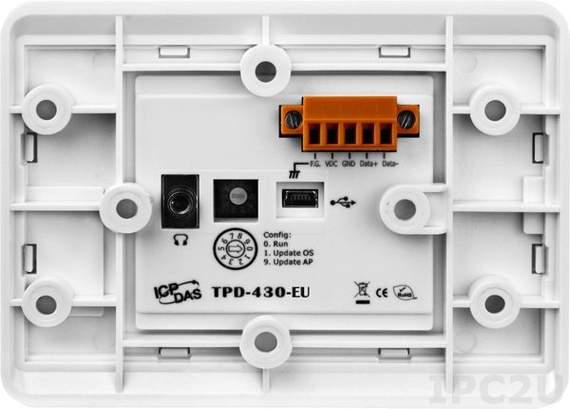 TPD-430-EU
