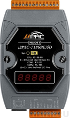 uPAC-7186PEXD