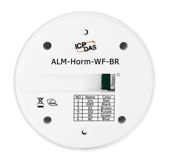 ALM-Horn-WF-BR