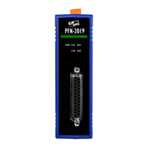 PROFINET модули