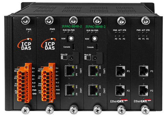 RPAC-9848