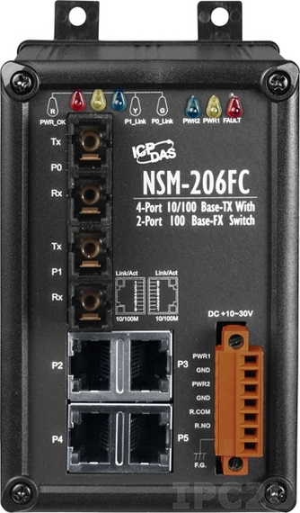 NSM-206FC