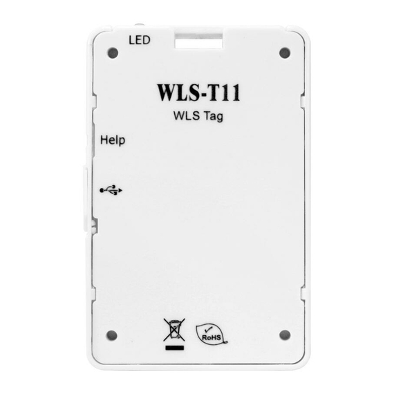 WLS-T11