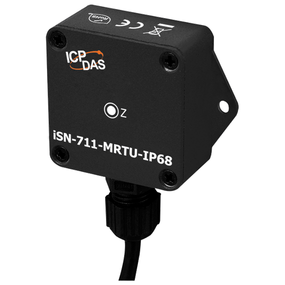 iSN-711-MRTU-IP68