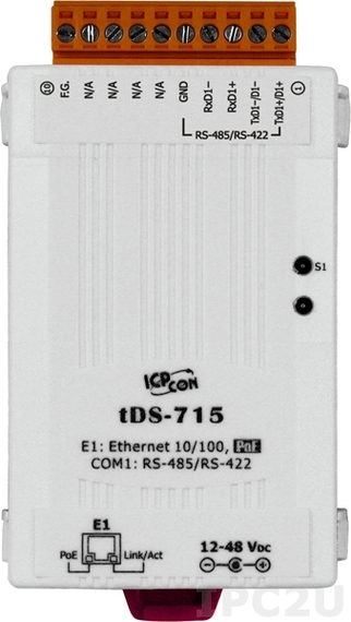 tDS-715