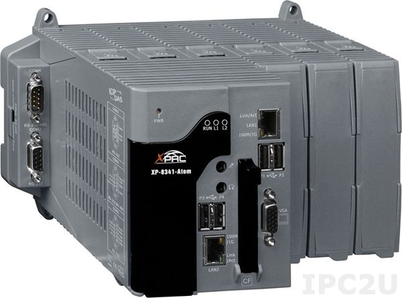 XP-8341-Atom-FDA-XP ISaGRAF 6