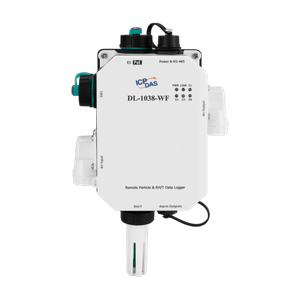 Датчики газов