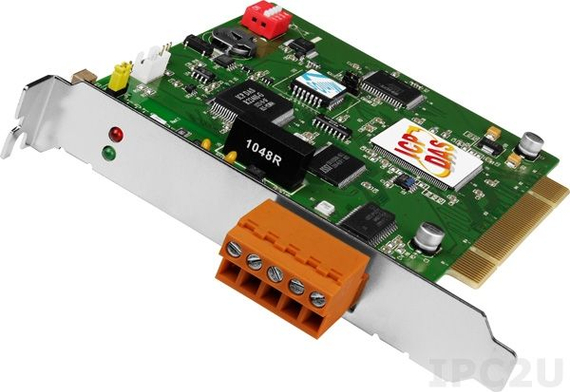 PISO-DNS100U-T